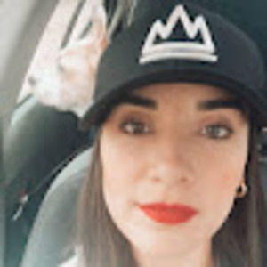 Meet your Posher, Cindy